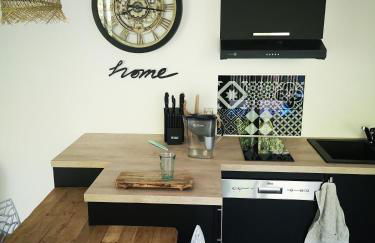 Apb Spa locations avec jacuzzi privatif - Foto 32