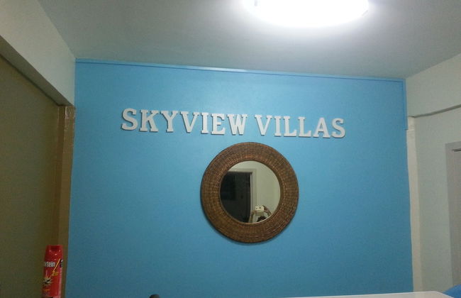 Skyview Villas - Photo 2