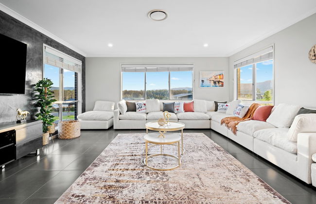 Serenity Estate Hunter Valley - Foto 18