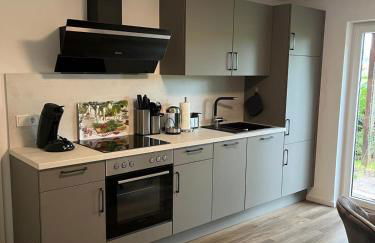 Ferienwohnung Kleine Auszeit - Foto 13