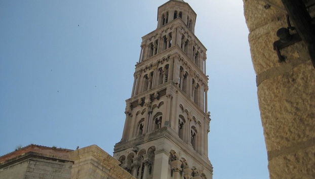 Skaline Luxury rooms Split - Foto 2