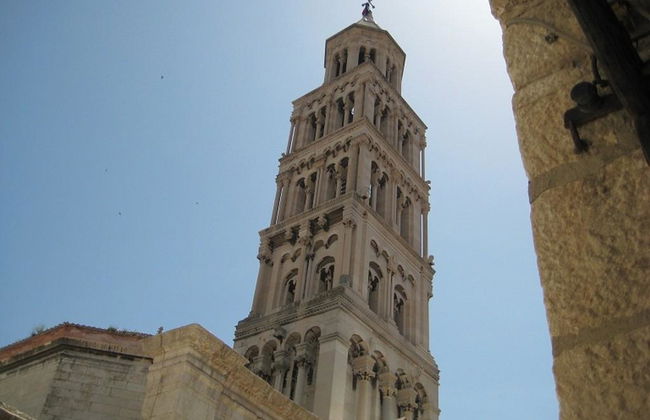 Skaline Luxury rooms Split - Foto 2