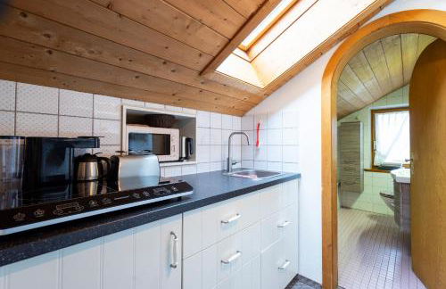 Landhaus Charivari Sommer-Hörnerbahnen kostenlos - Foto 20