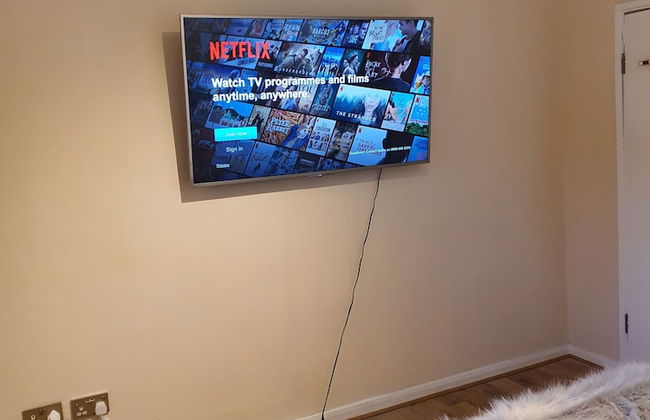 Umbrella Properties Woolwich London - Photo 3