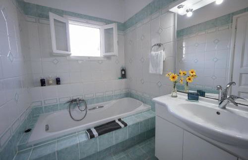 Armonia House Potamos Village - Photo 29