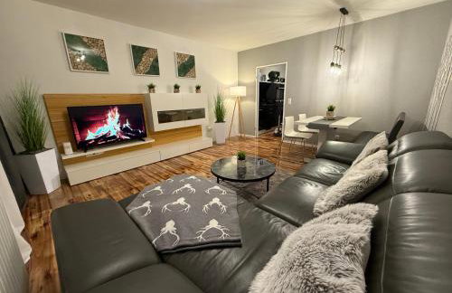 Appartement zur Birke - Foto 3