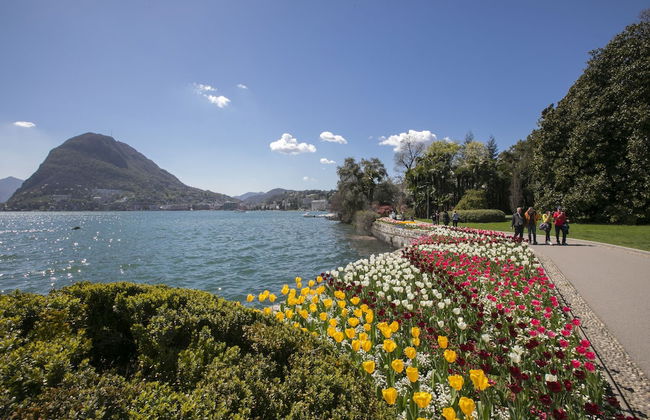 Prestige du Lac 4 - Foto 12