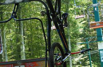 Casa nel bosco alle Macinaie - Foto 22