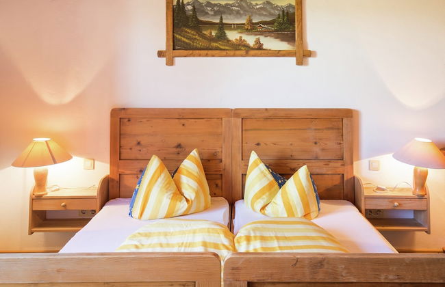 Peaceful Apartment in Reitersau Bavaria near Ski Area - Foto 4