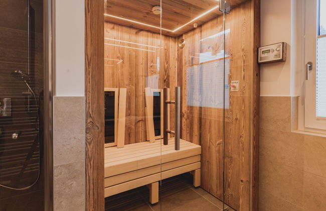 4 Raum Typ Bergsuite - Foto 40