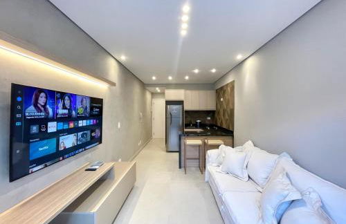 Apartamento 08 - Villagio Praia do Tombo - Foto 16