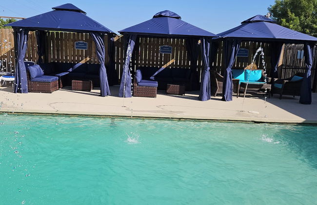 EL Dorado ranch resort - Photo 30