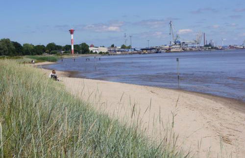 Apartment Nordenham - Photo 20