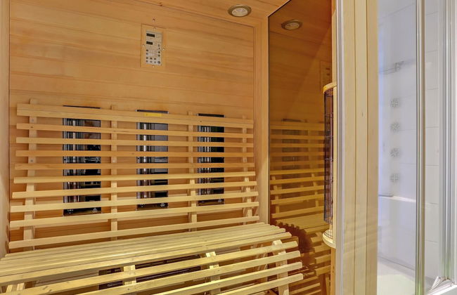 Modern Cozy Home With Sauna - Foto 31