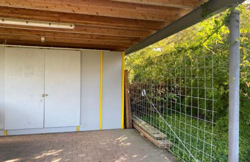 Fulda West Monteur Ferienwohnung wohnen auf Zeit - Foto 13