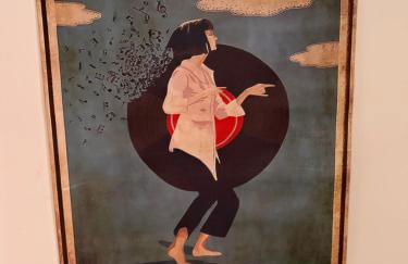 Ático con terraza, piscina y jacuzzi - Foto 3