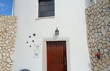 Casa Moinho do Oeste - West Windmill Portugal - Foto 1