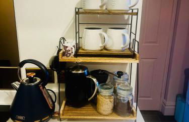 Bay escape beach apartment steps from the sea - Foto 7