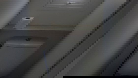 Badezimmerausstattung