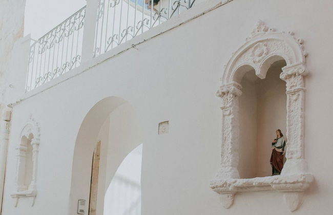 Casa Del Tempio Antico, Salento - Foto 37