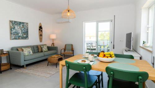 Casa DCR - Apartment in Ferragudo 5 mins to Beach - Foto 2