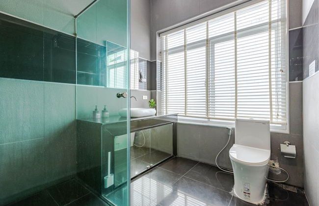 3 Bedroom Pool Villa BL2 - Foto 56