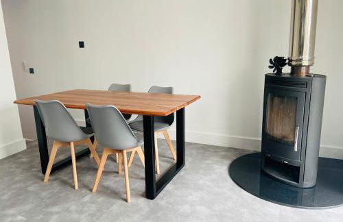 Private Home North of Dunblane - Foto 36