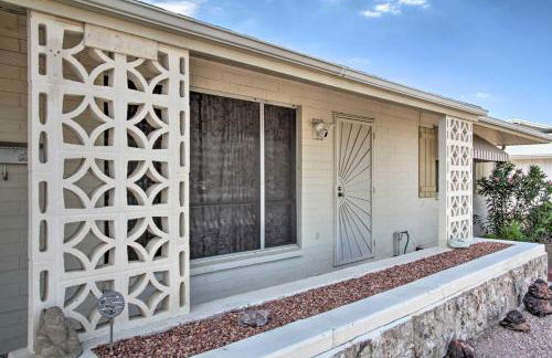 Golf Course and Pool Access Quaint Sun City Home - Foto 26