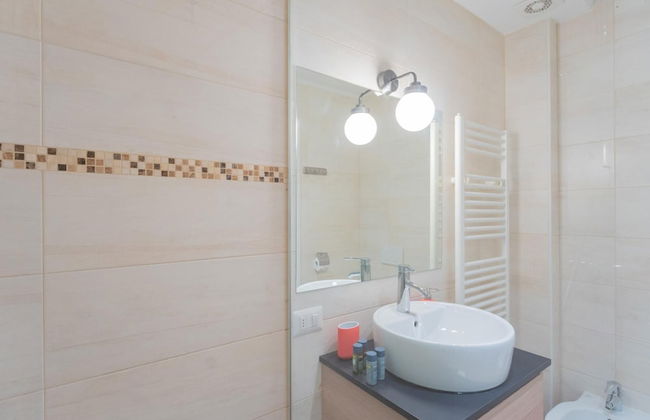 Co-f181-carb1ct - Tremezzo Apartment 3 - Photo 12