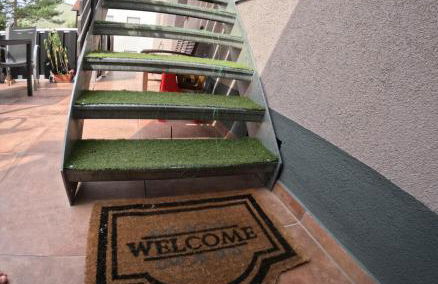 Kristineé Haus - Foto 19