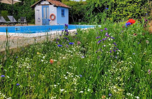 Appartamento Dolcetto in Cascina Marenco Langhe Country House - Foto 18