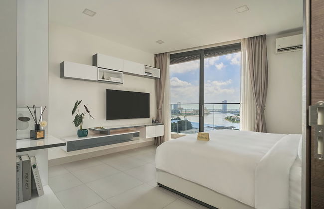 Noden Hotel & Apartment - Foto 9