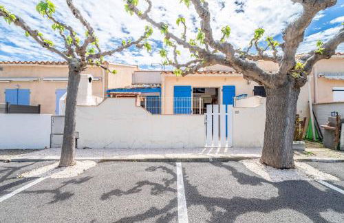 Maison Fleurynes - Foto 22