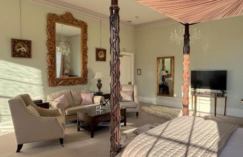 Carberry Tower Mansion House and Estate - Foto 15