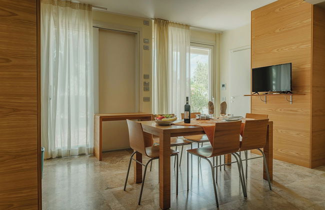 Toscana Biovillage - Cottage con Vasca Idromassaggio solo su Richiesta - Foto 29