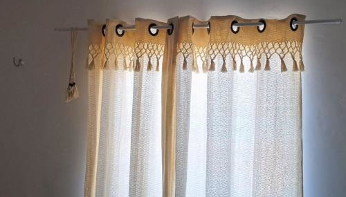 Pousada Aconchego Vitória D - Foto 2