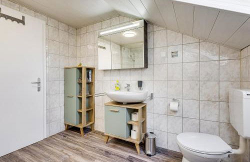 Monkey Flat 2 Zimmer Wohnung in Vohburg mit Büro - Foto 20