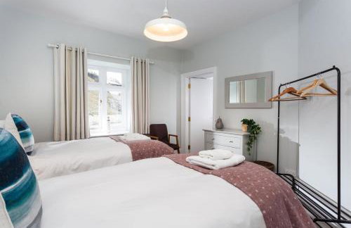 Nimbus Cottage - Foto 13