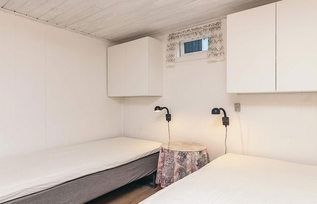 4 Person Holiday Home in Farso - Photo 47