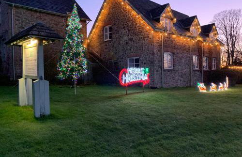 Glebe House Cottages - Foto 37