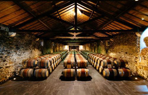 Sóis Montejunto Eco Lodge - Foto 50