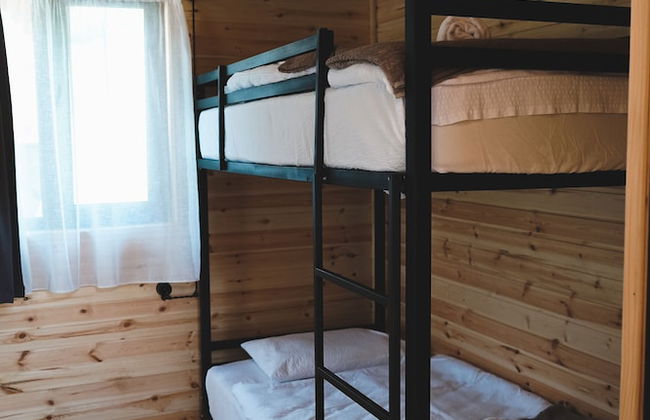 Traveler's Cottage in Kazbegi - Foto 3