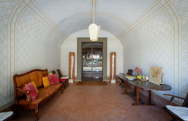 Villa di Tizzano Luxurious Retreat in Paradise - Foto 17