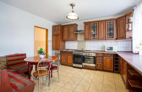 Stunning Apartment In Gowidlino - Foto 6