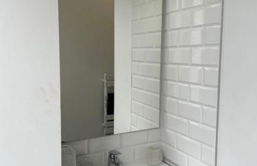 Le Toulousain 101 - Appartement Calme en Hypercentre - Quartier Jeanne d'Arc - Foto 15