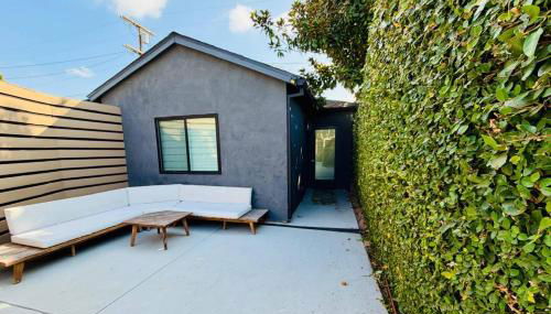 Claudia's Guest House - Foto 1