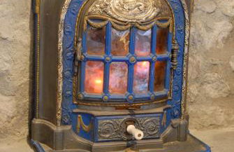 Apartamentos Sorripas 1 hab - Foto 15