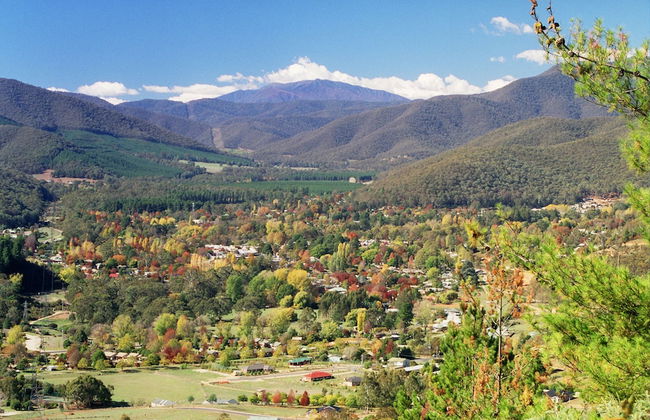 Discovery Parks - Bright - Foto 54