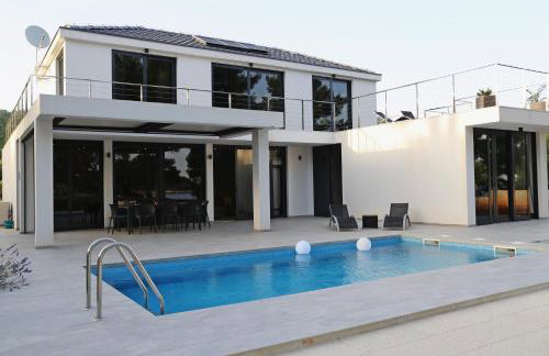 Seaside villa at Prizba - Foto 23