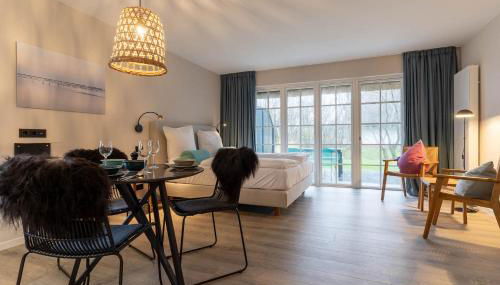 Beach Lodge Beach Lodge Appartement 6 - Foto 2